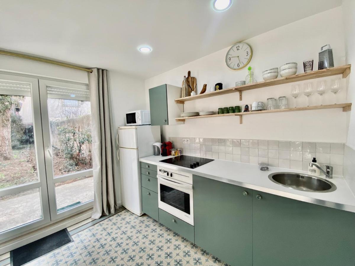 Apartment La Des Oiseaux - Coeur De